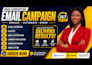 create branded email campaigns and email automation